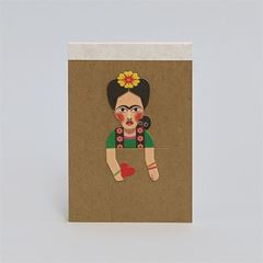 Picture of Folk Artist, VE-8