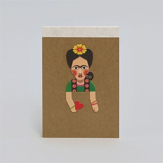 Immagine di Folk Artist, VE-8