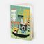 Image de Noodoll Pocket Notebook Italy , VE-6