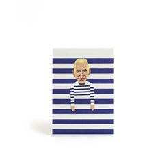 Image de Noodoll Artist Pocket Sketch Fashion Decadent, VE-8