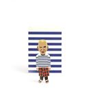 Bild von Noodoll Artist Pocket Sketch Fashion Decadent, VE-8