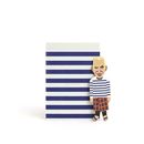 Bild von Noodoll Artist Pocket Sketch Fashion Decadent, VE-8