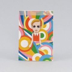 Image de Noodoll Artist Pocket Sketch Fashion Mod, VE-8