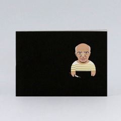 Picture of Cubist - Gold, VE-8