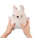 Immagine di Noodoll Classic Plush Toy 20 cm Riceturnip - Beige Rabbit, VE-4