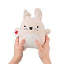 Immagine di Noodoll Classic Plush Toy 20 cm Riceturnip - Beige Rabbit, VE-4