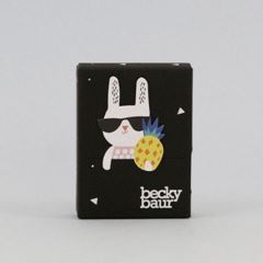 Image de Rabbit fruit - colour , VE-6