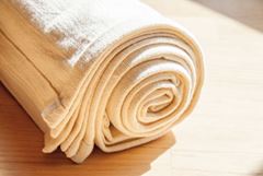 Immagine di Yogadecke