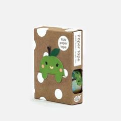 Image de Fruit faces tape – colour , VE-6