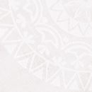 Bild von Bio-Baumwoll Gardine Mira mit Rosenquarz 225 x 145 cm von The Spirit of OM