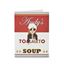 Picture of Noodoll Artist Bookmark Card Pop Artist C, VE-6