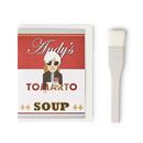 Picture of Noodoll Artist Bookmark Card Pop Artist C, VE-6