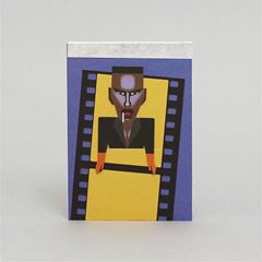 Image de Noodoll Artist Pocket Sketch Disco Queen, VE-8