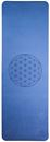 Picture of Yogamatte TPE ecofriendly - dunkelblau/hellblau