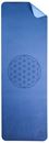 Picture of Yogamatte TPE ecofriendly - dunkelblau/hellblau