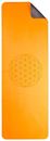 Immagine di Yogamatte TPE ecofriendly - orange/grau
