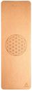 Picture of Yogamatte aus Kork mit Blume des Lebens