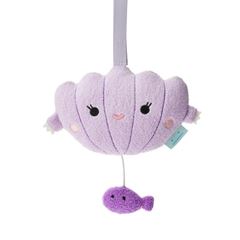 Picture of Noodoll Music Mobile Ricepearl - Shell, VE-4