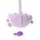 Picture of Noodoll Music Mobile Ricepearl - Shell, VE-4