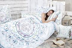 Bild von CH-Mass: Bio Bettwäsche Nature Dream von The Spirit of OM 