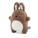 Picture of Noodoll Classic Plush Toy 20 cm Ricemocha - Brown Rabbit, VE-4
