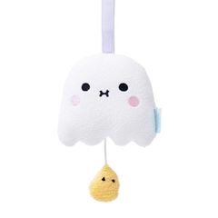 Picture of Noodoll Music Mobile Riceboo - Ghost, VE-4