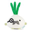 Image sur Noodoll Mini Plush Ricehubert - Spring Onion, VE-4