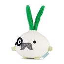 Image sur Noodoll Mini Plush Ricehubert - Spring Onion, VE-4