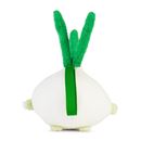 Image sur Noodoll Mini Plush Ricehubert - Spring Onion, VE-4