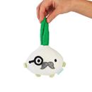 Image sur Noodoll Mini Plush Ricehubert - Spring Onion, VE-4