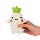 Picture of Noodoll Mini Plush Riceparsnip - Parsnip, VE-4