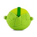 Immagine di Noodoll Mini Plush Riceprout - Brussels Sprout, VE-4