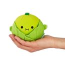 Immagine di Noodoll Mini Plush Riceprout - Brussels Sprout, VE-4