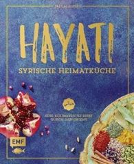 Bild von Alauwad F: Hayati – Syrische Heimatküche