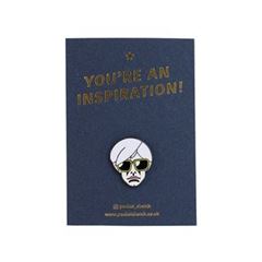 Image de Noodoll Artist Pin Pop Artist, VE-8