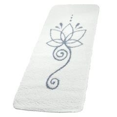 Bild von Yogamatte Lotus von The Spirit of OM 