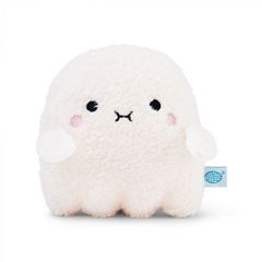 Bild von Noodoll Mini Plush Riceboo - White Ghost , VE-4