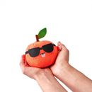 Picture of Noodoll Mini Plush Ricesuma - Satsuma, VE-4