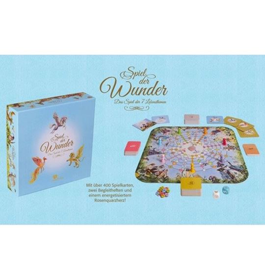 Image sur Spiel der Wunder