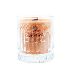 Immagine di Duftkerze Whisky aus der Zarya Collection