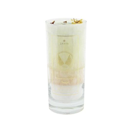 Bild von Duftkerze Israfel Harmonie von Zarya aus der Zarya Collection