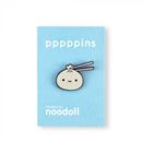 Immagine di Noodoll Enamel Pin Ricebao Chopstick , VE-6