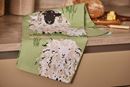 Picture of Woolly Sheep Cotton Tea Towel - Ulster Weavers
