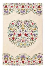 Picture of Melody Cotton Tea Towel - Ulster Weavers