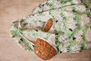 Bild von Woolly Sheep Packable Bag - Ulster Weavers