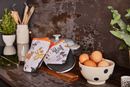 Immagine di Dog Days Microwave Mitts - Ulster Weavers