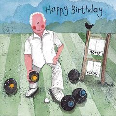 Bild von BOWLS