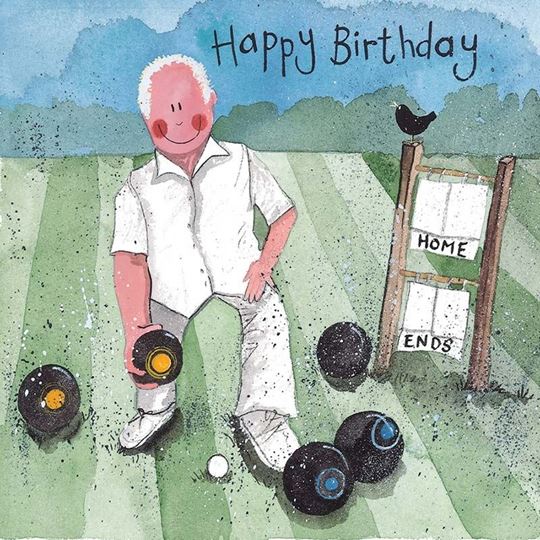 Bild von BOWLS