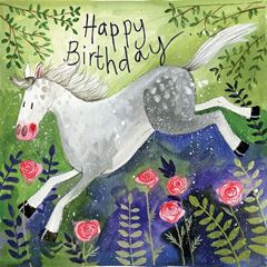 Bild von ROSIE BIRTHDAY CARD