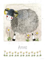 Picture of AMOS